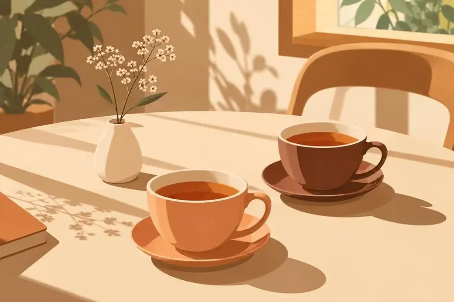 短剧《情有独钟》剧情封面，题材：甜宠恋爱